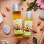 Saloos Olio di mandorle 50 ml