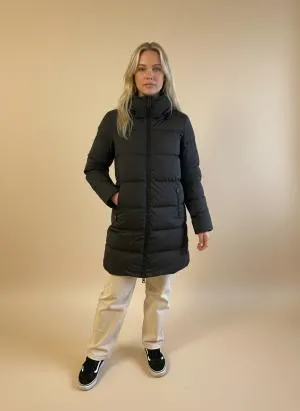 Ecoalf Manlie Jacket Black 