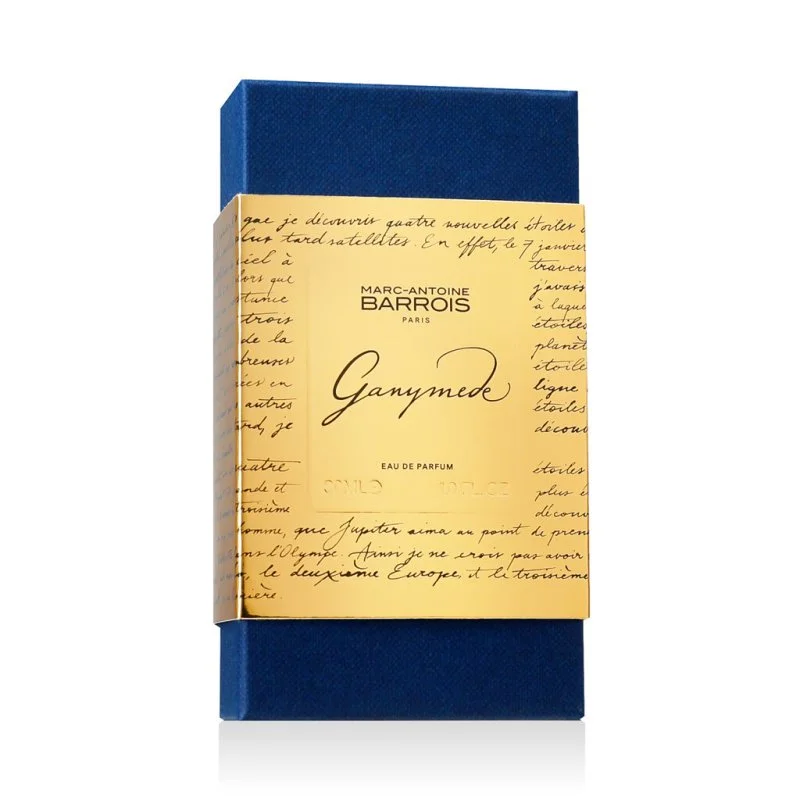 Ganymede Eau de Parfum unisex 30 ml