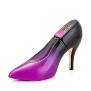 Marc Dion Fiorella Stiletto Luxe Eau de Parfum da donna