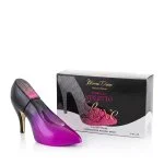 Fiorella Stiletto Luxe Eau de Parfum da donna 100 ml