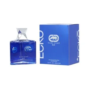Marc Ecko Blue Eau de Toilette da uomo