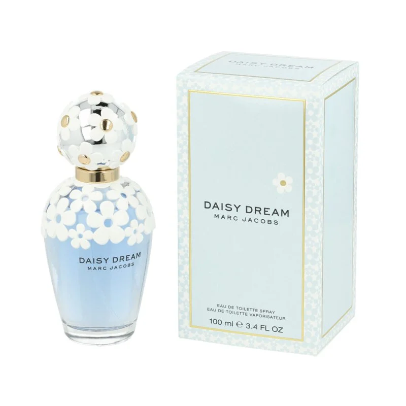 Daisy Dream Eau de Toilette da donna 100 ml