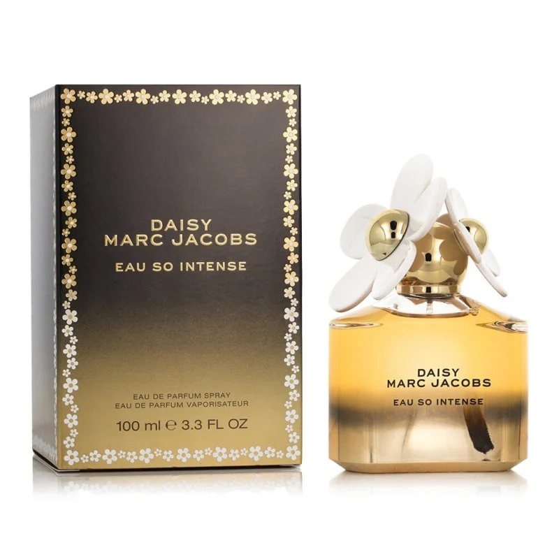 Daisy Eau So Intense eau de parfum da donna 100 ml