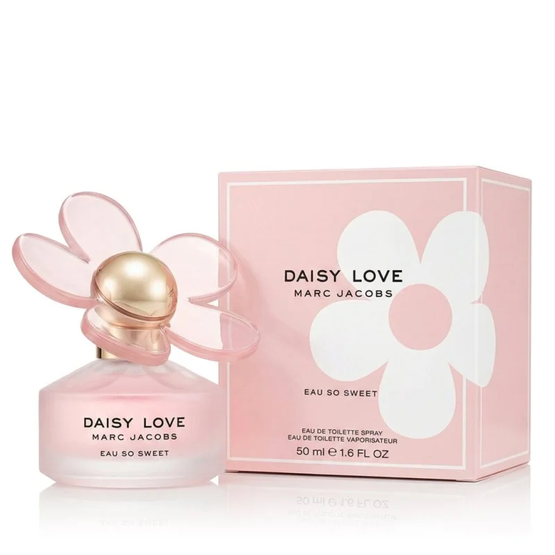 Daisy Love Eau So Sweet eau de toilette da donna 50 ml