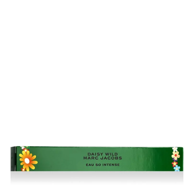 Daisy Wild Eau So Intense MINI Eau de Parfum da donna 10 ml