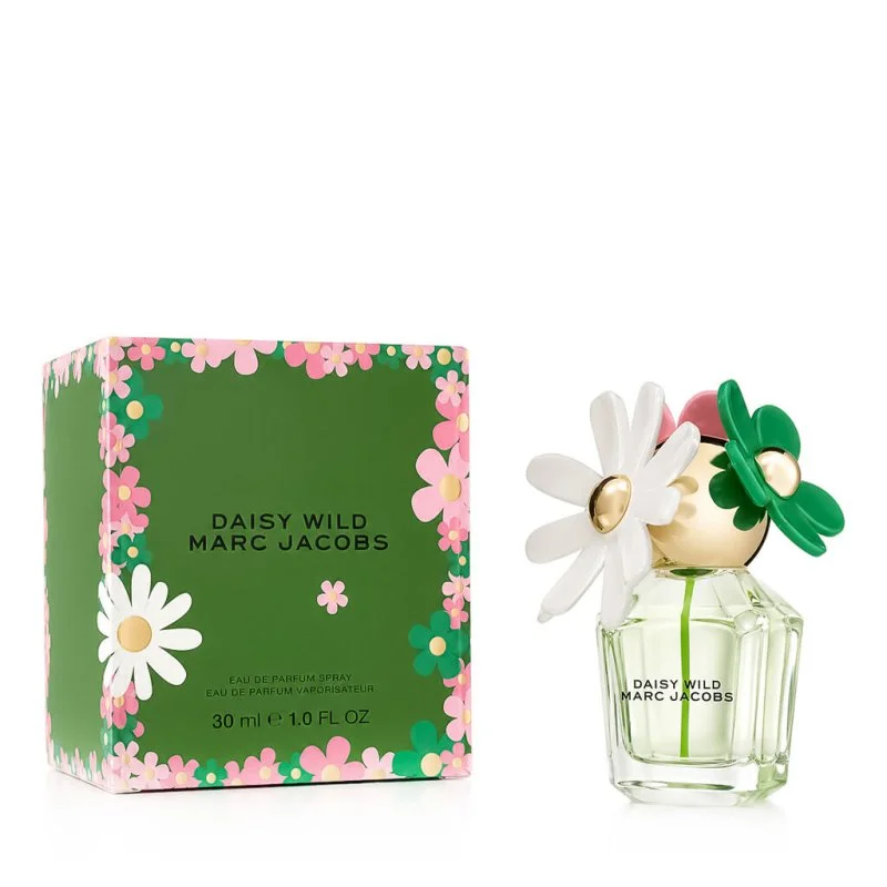 Daisy Wild Eau de Parfum da donna 30 ml