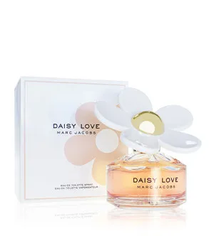 Marc Jacobs Daisy Love eau de toilette per donne 50 ml