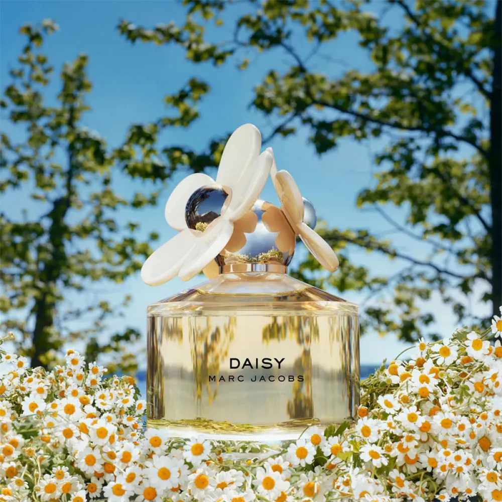 Daisy eau de toilette per donna 100 ml