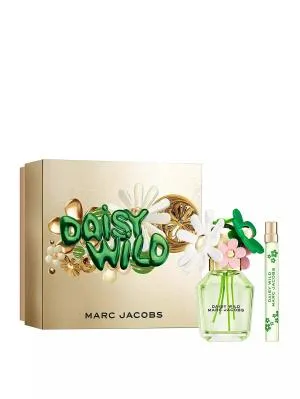 Marc Jacobs Daisy Wild EDP 50 ml + EDP MINI 10 ml D