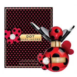 Marc Jacobs Dot eau de parfum 50 ml per donne