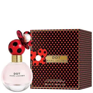Marc Jacobs Dot eau de parfum 50 ml per donne