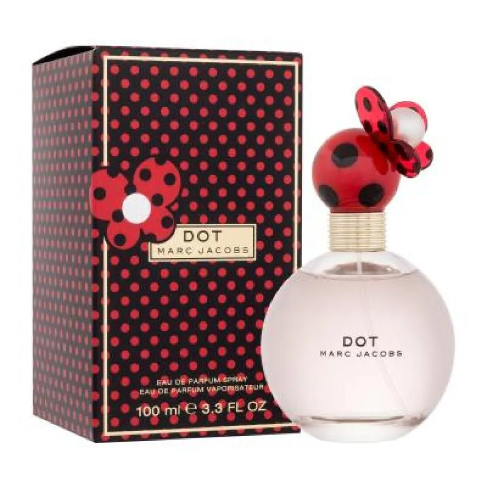 Dot eau de parfum per donna 100 ml