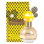 Honey eau de parfum per donna 100 ml