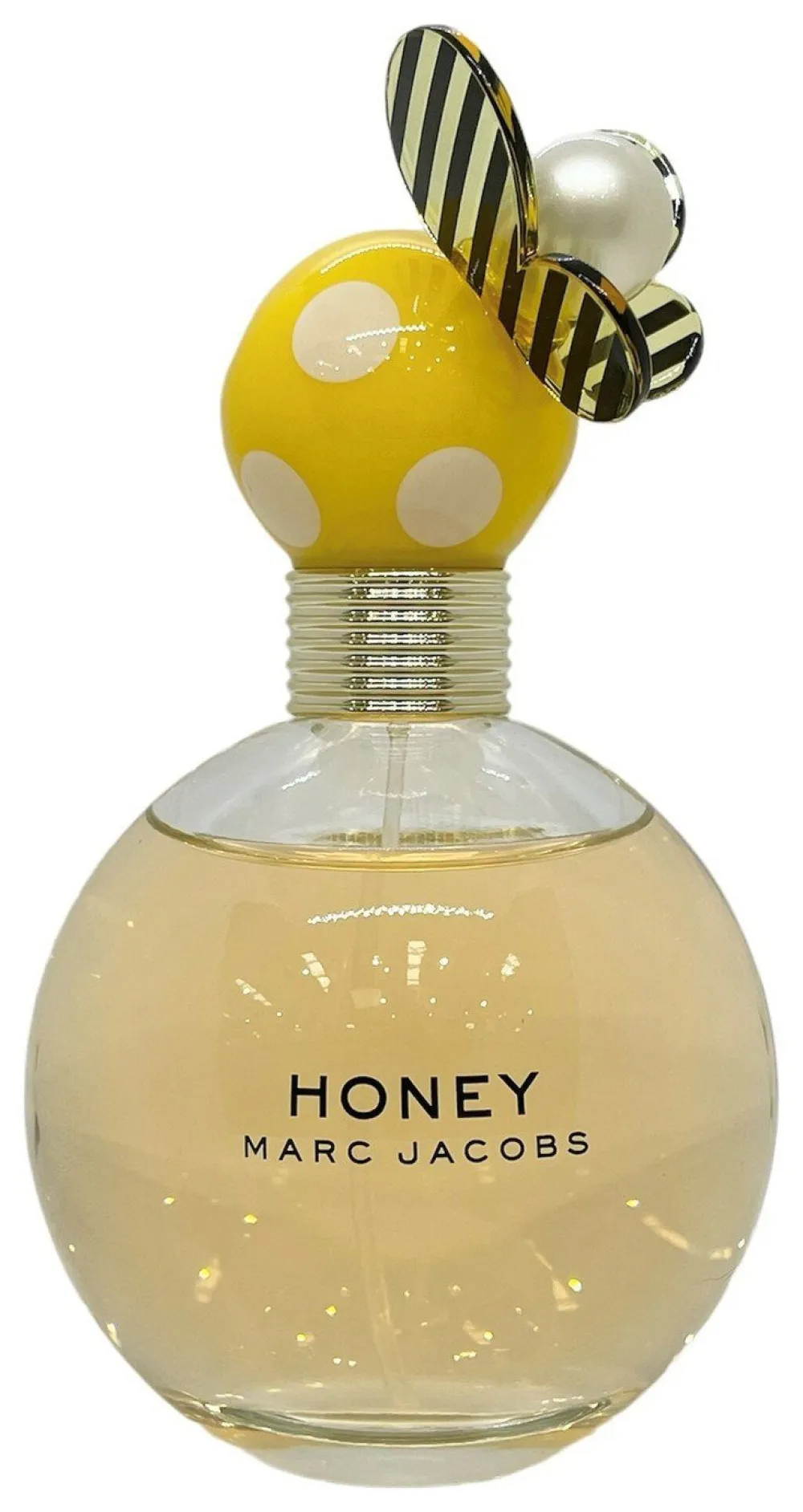 Honey eau de parfum per donna 100 ml