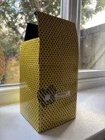 Honey eau de parfum per donna 100 ml