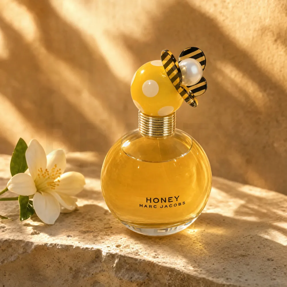 Honey eau de parfum per donna 100 ml
