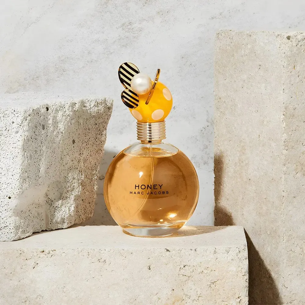 Honey eau de parfum per donna 100 ml