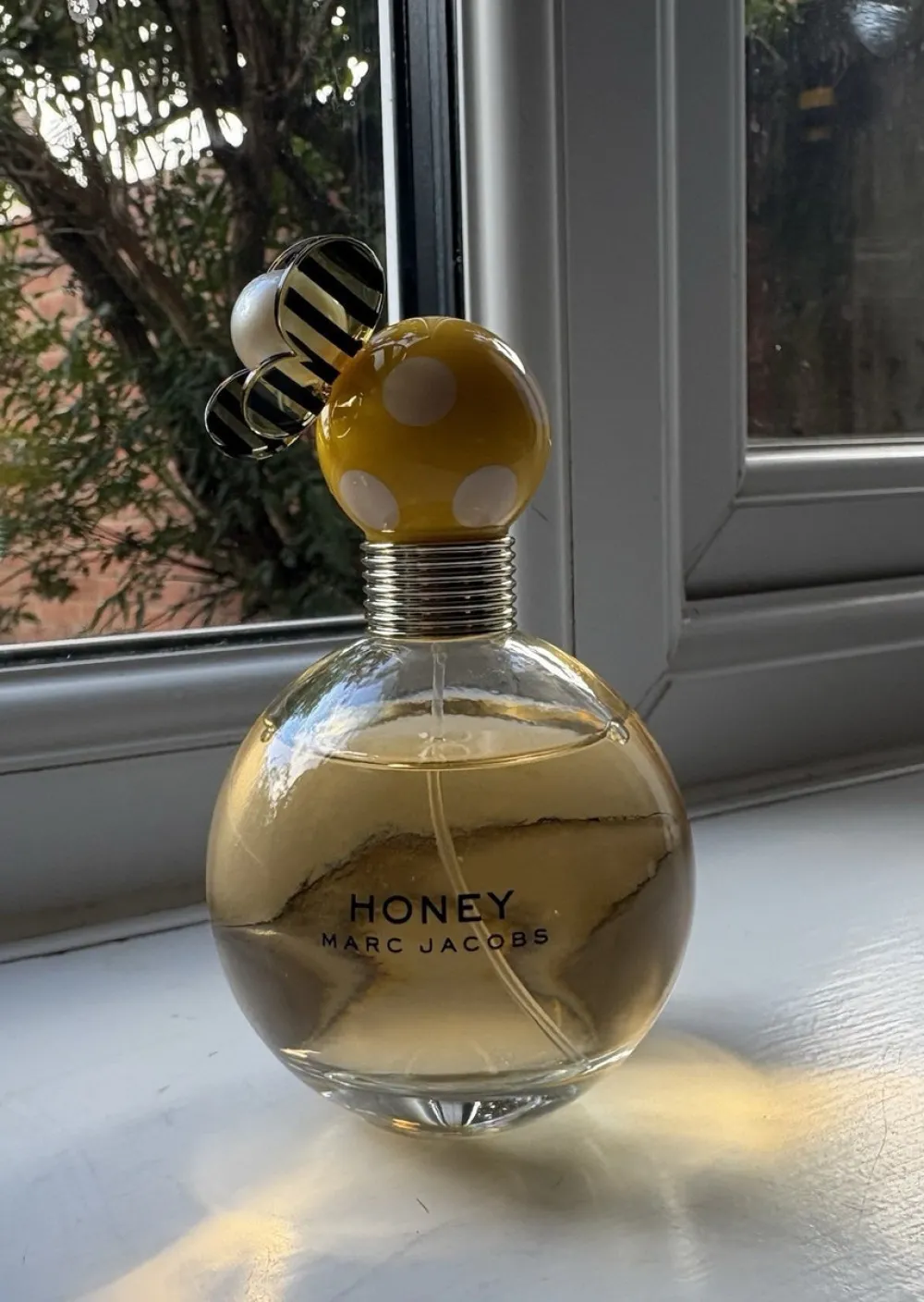 Honey eau de parfum per donna 100 ml