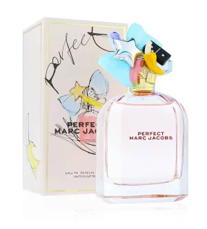 Marc Jacobs Perfect eau de parfum per donne 50 ml