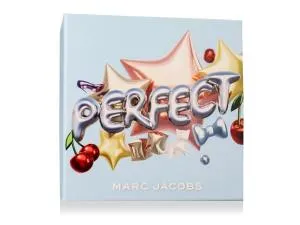 Marc Jacobs Marc Jacobs Perfect EDP 50 ml + EDP MINI 10 ml Donna