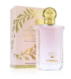 Marina De Bourbon Symbol For a Lady eau de parfum per donne
