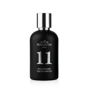 Marquisa Dubai No.11 Pour Homme Eau de Parfum da uomo