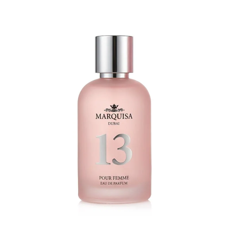 No.13 Pour Femme eau de parfum da donna 100 ml