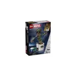 Marvel 76297 Groot danzante
