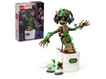 Marvel 76297 Groot danzante
