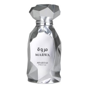 Marwa acqua profumata da uomo