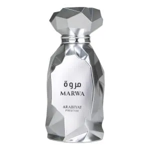 Arabiyat Prestige Marwa acqua profumata da uomo