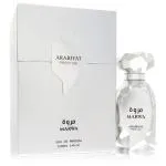 Marwa acqua profumata da uomo 100 ml