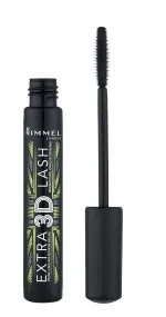 Mascara Extra 3D Lash (003 Nero Estremo) 8 ml