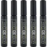 Mascara Extra 3D Lash (003 Nero Estremo) 8 ml