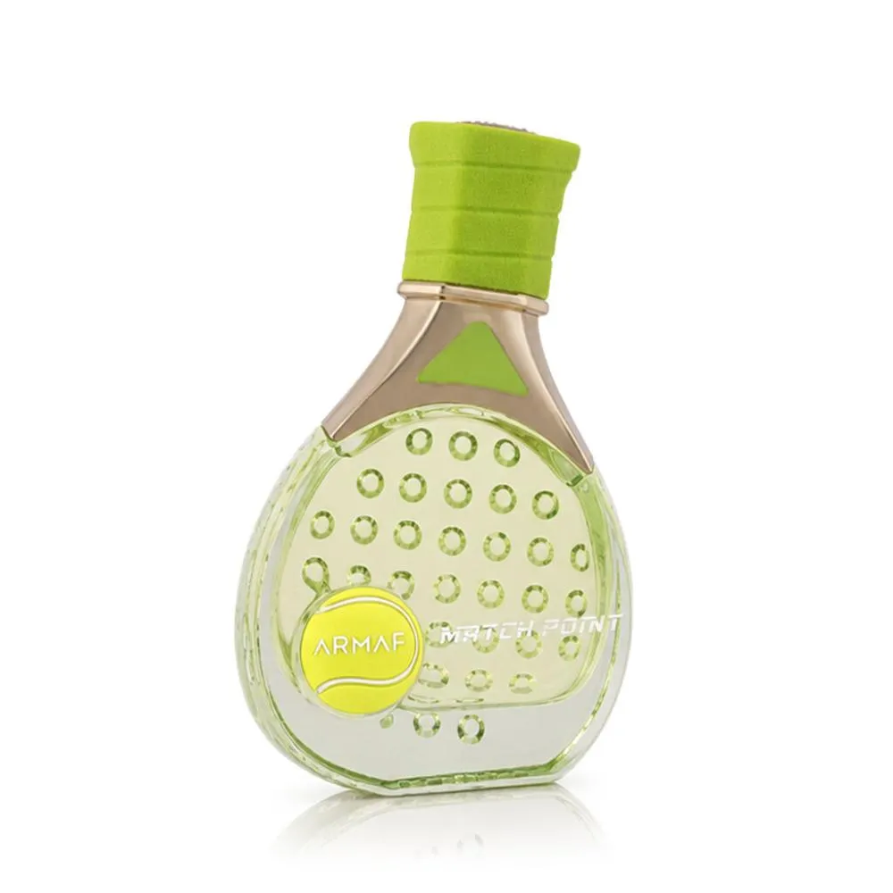 Match Point eau de parfum da uomo 100 ml