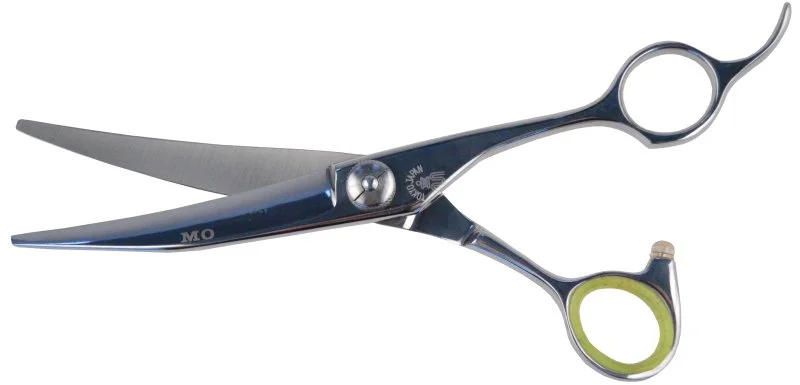 25 MO offset 6,5" - 3* anello verde OUTLET