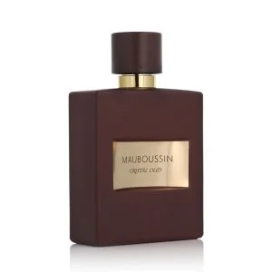 Mauboussin Cristal Oud Eau de Parfum da uomo