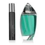 Homme 100 ml + EDP Eau de Parfum per uomo 20 ml