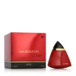 in Red eau de parfum da donna 100 ml