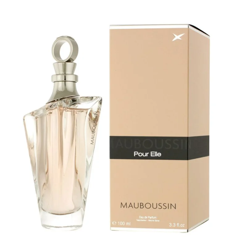 Pour Elle Eau de Parfum da donna 100 ml