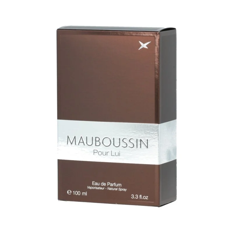 Pour Lui Eau de Parfum da uomo 100 ml