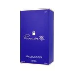 Promise Me Eau de Parfum da donna 90 ml