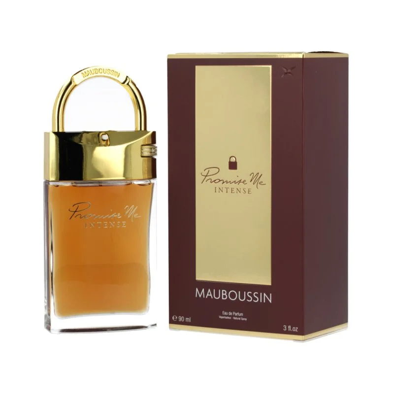 Promise Me Intense Eau de Parfum da donna 90 ml