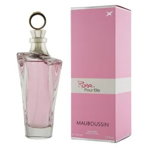 Mauboussin Rose Pour Elle eau de parfum da donna