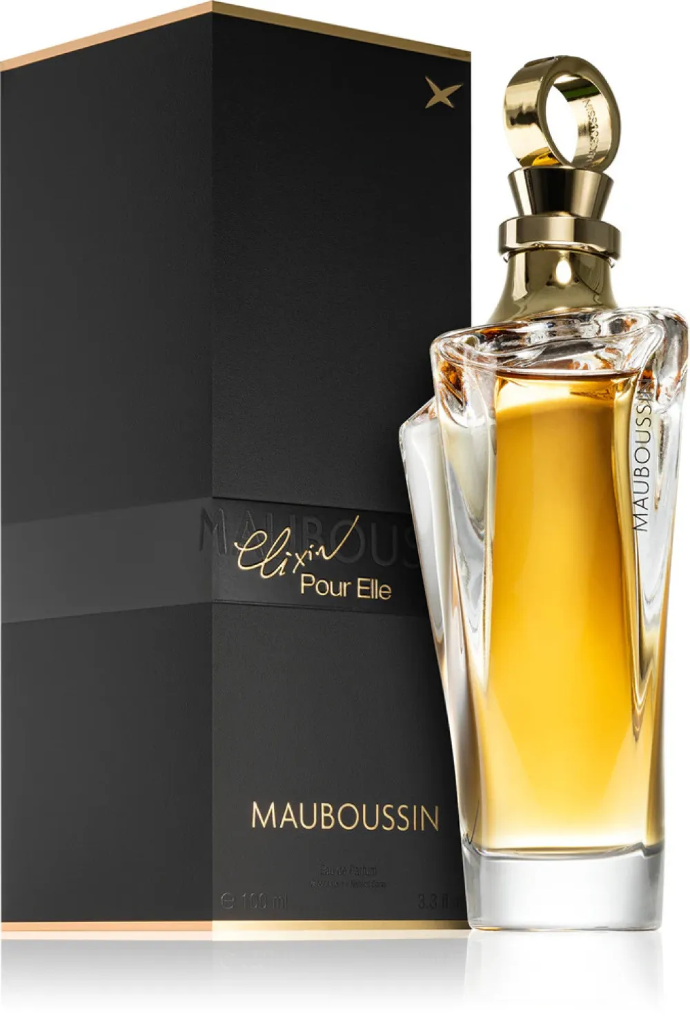 L'Elixir Pour Elle eau de parfum 100 ml per donna