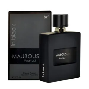 Mauboussin Pour Lui in Black eau de parfum per uomo 100 ml
