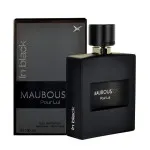 Pour Lui in Black eau de parfum per uomo 100 ml