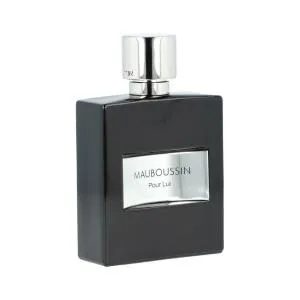 Mauboussin Pour Lui in Black eau de parfum per uomo