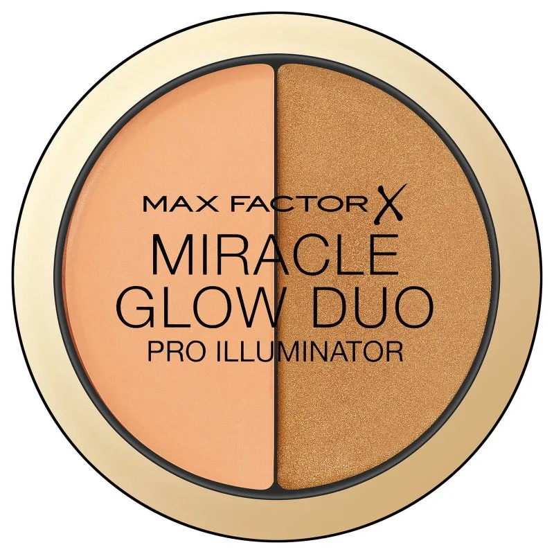 Miracle Glow Duo Illuminante Pro 11 g - 30 Deep